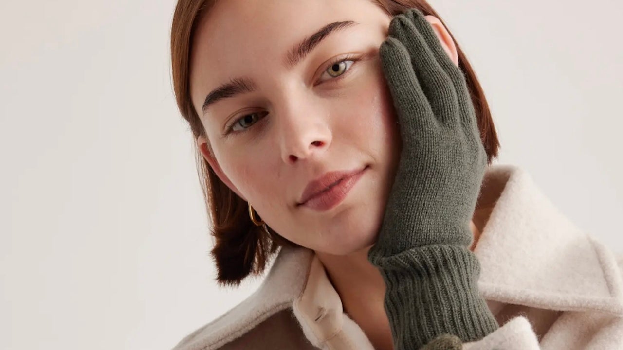 The Best Winter Gloves For Women Touch Screen Compatible Gloves The best winter gloves for women touch screen compatible gloves